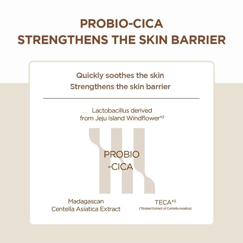 SKIN1004 - Madagascar Centella Probio-Cica Intensive Ampoule