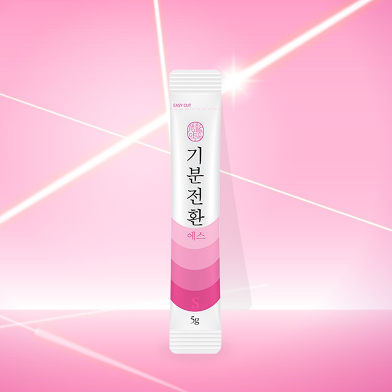 life promise [Kwak Min-kyung PICK] Mood-changing S-Collagen V-Line Stick 20