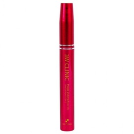 3W Clinic Power Volume Mascara 7ml Waterproof 10ea