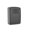 NexusLab Fingerprint Key Lock Box for Outdoor, Smart Key Safe