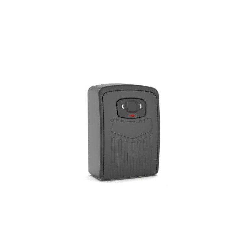 NexusLab Fingerprint Key Lock Box for Outdoor, Smart Key Safe