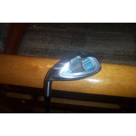 King Cobra BRAND NEW King Cobra Sapphire  Sand Wedge SW  Lady  steel  RH