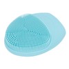 Facial Cleansing Brush Waterproof Electric Vibration Face Cleanser Skin Caring