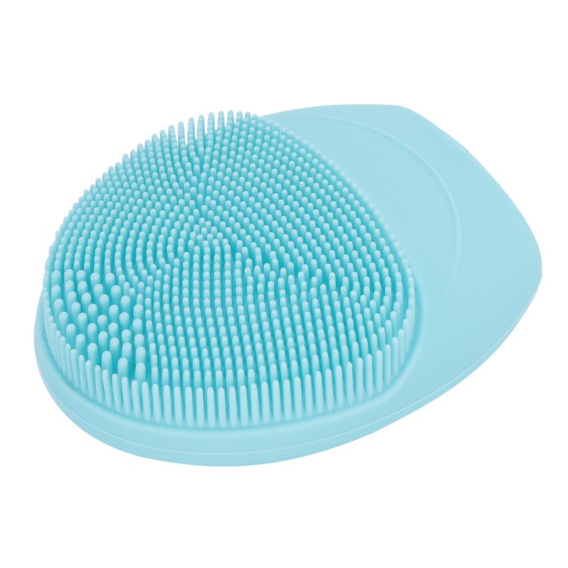 Facial Cleansing Brush Waterproof Electric Vibration Face Cleanser Skin Caring