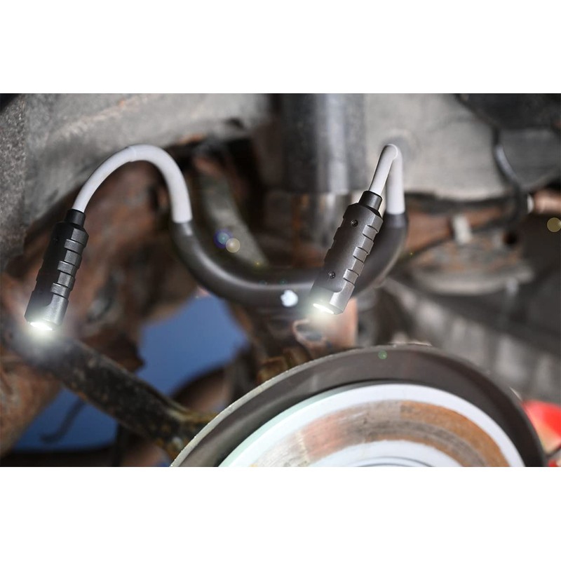 KUNZER NL-300 Work Lamp with LED Technology - Neck Lamp