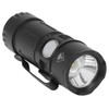 Small Flashlight USB Rechargeable 5 Modes 1000LM Waterproof Compact Mini