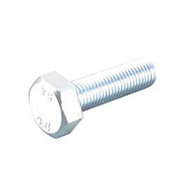 Kitaco 0900-101-00005 Hex Bolt M10xP1.25x35mm General Purpose Uniqlo 1PC