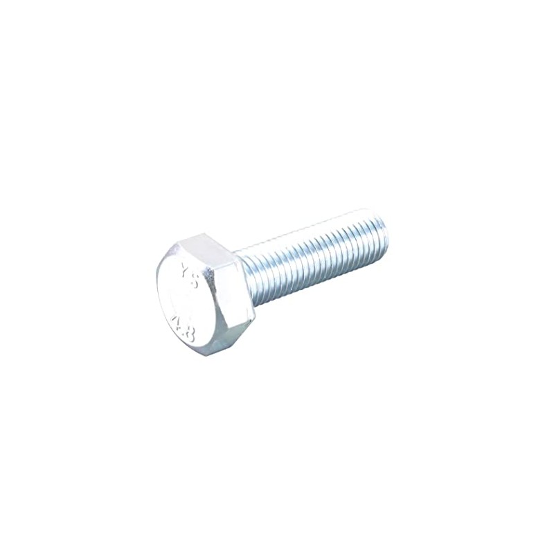 Kitaco 0900-101-00005 Hex Bolt M10xP1.25x35mm General Purpose Uniqlo 1PC