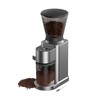 Electric Burr Coffee Been Grinder with Adjustable 24 Precise Grind