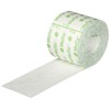 Mefix Self-Adhesive Fabric Tape, Dressing Fixation Fabric Tape, Secures Gauze,