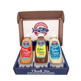 Fisherman's Kitchen Gift box