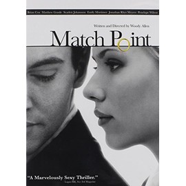 Match Point