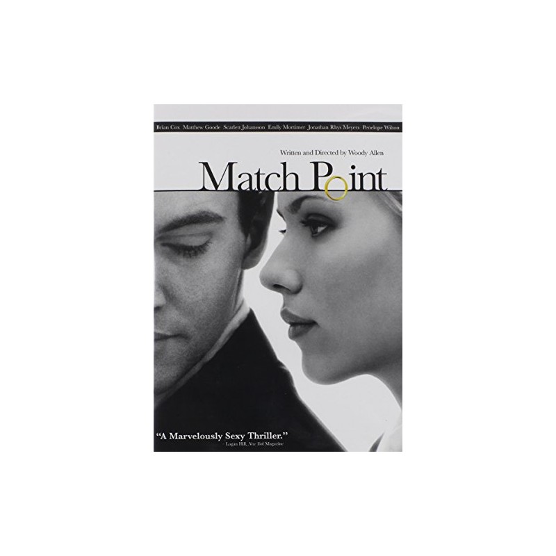 Match Point