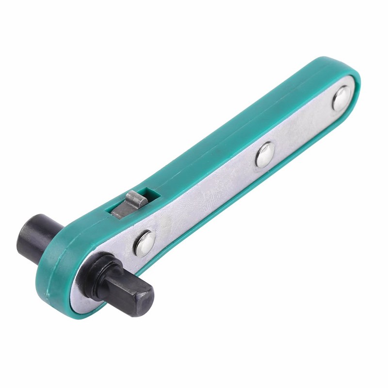 1/4 Ultra Low Mini Ratchet Grade Mini Reversible Drive Handle