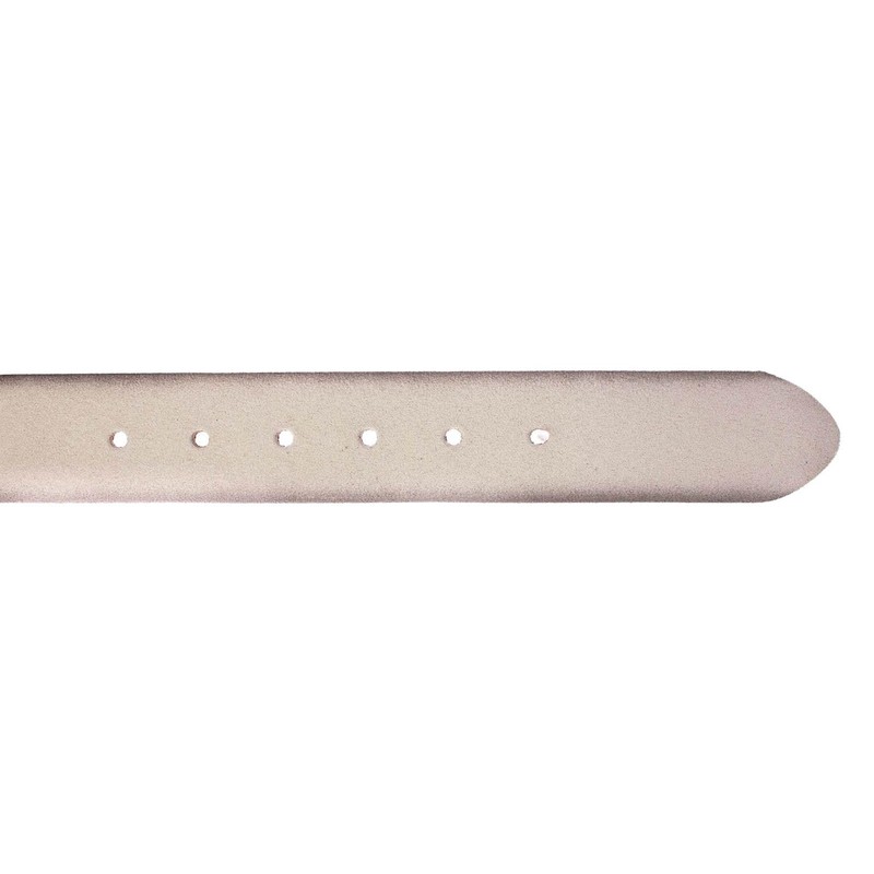 Vanzetti Women's Leather Belt Suede with Airbrush Edges Women's Belt