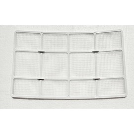 Air Conditioner AC Air Filter Originally For Haier ESA408NL, HWE08XCRLD, AHS08LXW1, HWE08XCRL, ESA408NT, HWE08XCR, HWR08XCRT, ESA408NTC, ESA408R