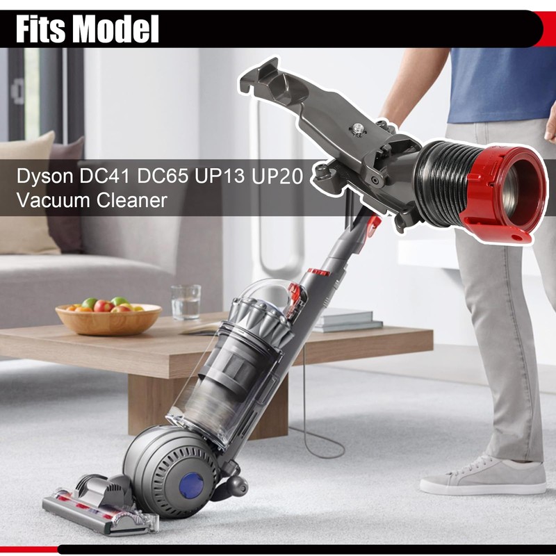 920682-01 Replacement for DC41 DC65 UP13 UP20 Vacuum Cleaner Internal