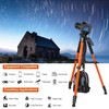 Tripod for Camera, 72" Tall Camera Tripod & Monopod with