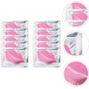 Mascarilla Labial de Colágeno Reparadora y 15 Piezas para Cuidado