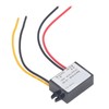 DC 24V 36V 48V 15-60V Step Down auf 12V 3a
