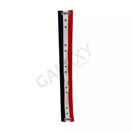 Unbranded Syria Scarf / Syria Flag Scarf / Syria Scarves