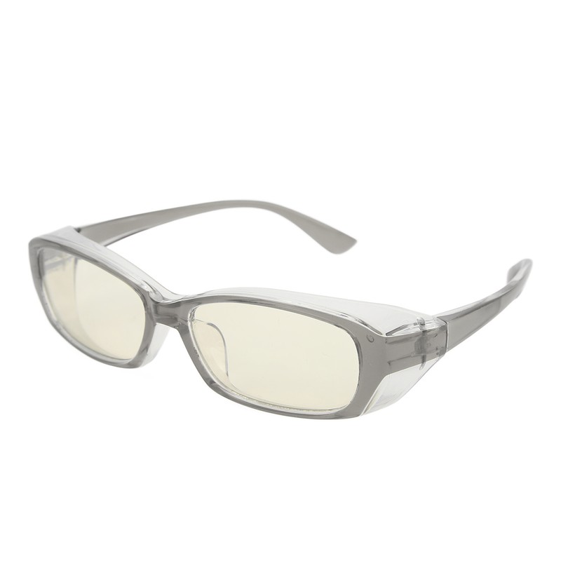 Children Safety Goggles Totally Closed Anti Blue Light Windproof Pollen
