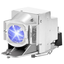 LBTbate for BENQ W1070 Projector Lamp 5J.J7L05.001 Bulb for BENQ PowerLite W1070 W1070+ W1080ST W1080ST+ HT1075 HT1085ST i700 i701JD W108ST MH630 MH680 TH680 W1250 TH681H 5J.JAH05.001 5J.J9H05.001