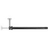 M-Wave Scrax B-12 142 QR Thru Axle with Lever -