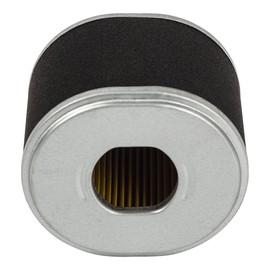 HIFROM AIR Filter Replacement for Honda GX340 GX390 11HP & 13HP Engine New Aftermarket # 17210-ZE3-505, 17210-ZE3-010, 100-012, 30-417, 19-7712 5252697, 2893907