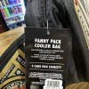 WWE X Igloo WWE Championship Belt Fanny Pack Limited Edition