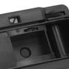 35MM Film Camera Reusable Lightweight Vintage Camera Built in Flash