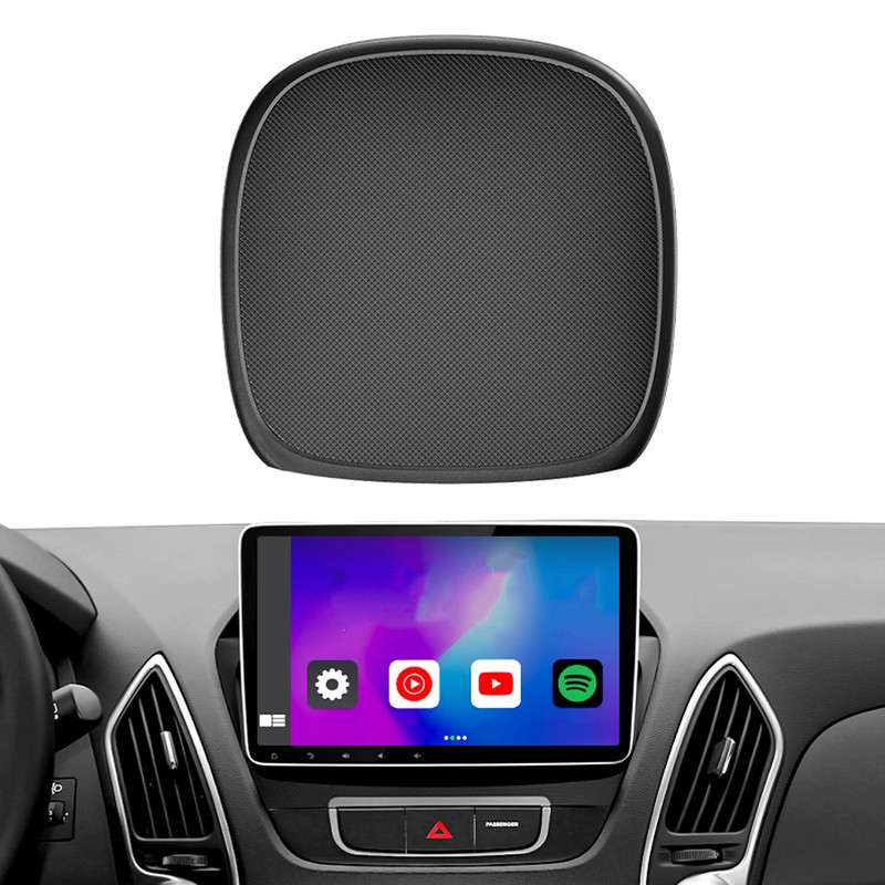for Carplay Adapter to Wireless Plug and Play WiFi Bluetooth