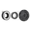 CM COMPRESSOR Compressor Clutch Repair Kit for A6 Compressor Model