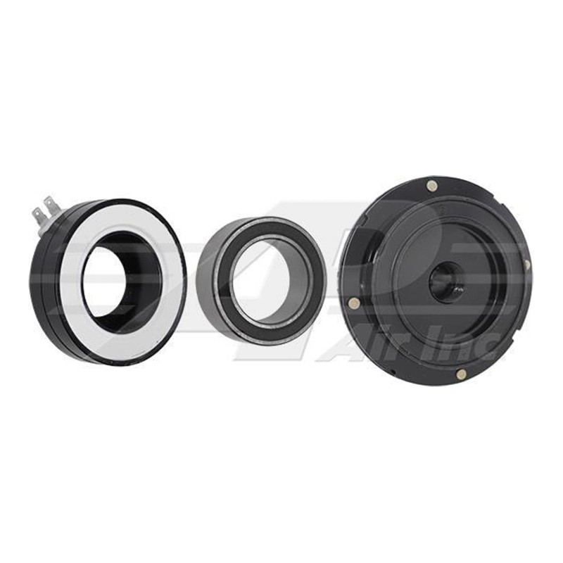 CM COMPRESSOR Compressor Clutch Repair Kit for A6 Compressor Model