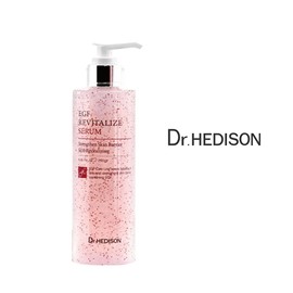 [Dr. Hedison] EGF Revitalize Serum 250ml / [닥터헤디슨]EGF 리바이탈라이즈 세럼 250ml