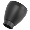 60g Grinder Bean Bin Aluminium Alloy Reusable Grinder Bean Bin