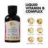 Cocó March N.M.D Liquid Vitamin B Complex - Boost Energy