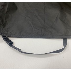 TeBaisea Outboard Full Cover for Mercury Outboard Engines (135HP、150HP 4STR 4 CYL 3.0L, Leg Length:25")