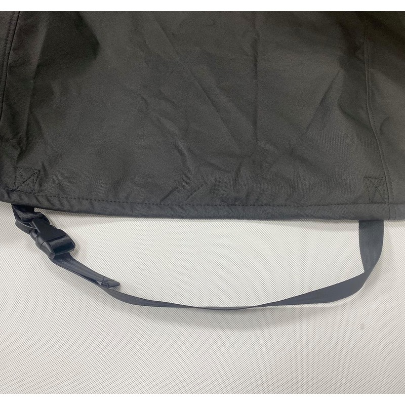 TeBaisea Outboard Full Cover for Mercury Outboard Engines (135HP、150HP 4STR