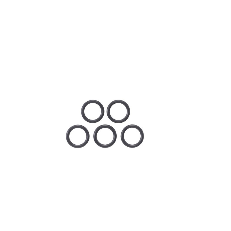 Takagi G097 O-Ring P-12, Pack of 5