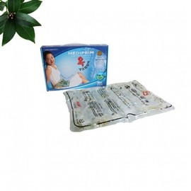 Jade hot and cold compress pack PVC m 2ea