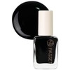 Facet Celeb Nail Color Polish, 43 Celeb Black, 7g, 1 piece / 파셋 셀럽 네일컬러 폴리쉬, 43셀럽블랙, 7g, 1개