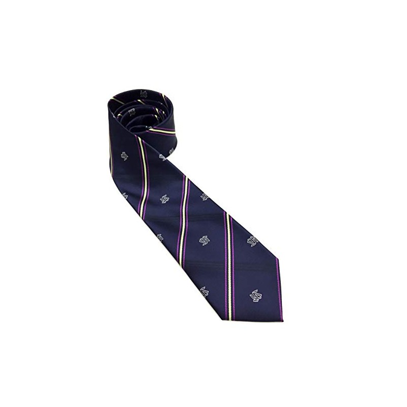 Tokyo yakurutosuwaro-zu Tie roiyarukuresutowainsutoraipu – 280