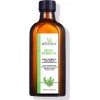 Aceite Fortalecedor Romero Cabello Pestañas Ceja 100 Natura