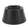 Pour Over Coffee Dripper 40‑60g Large Capacity Reusable Manual Drip