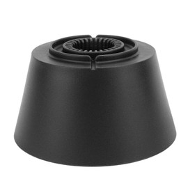 Pour Over Coffee Dripper 40‑60g Large Capacity Reusable Manual Drip Coffee Filter Cone for 21‑35oz Brewing