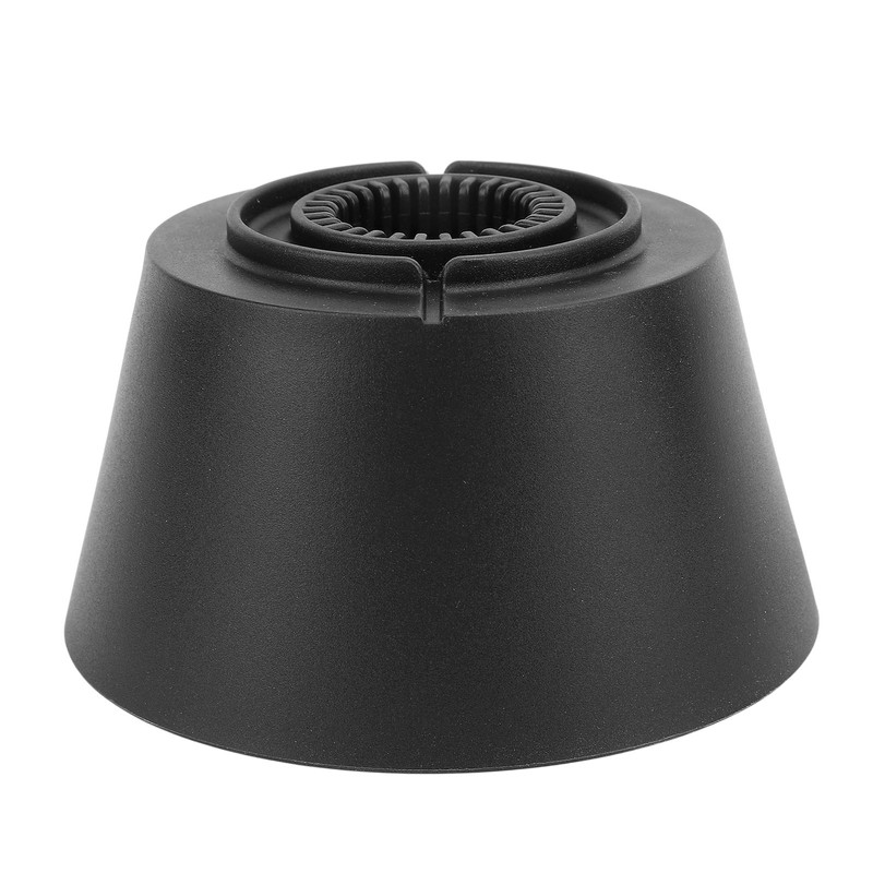 Pour Over Coffee Dripper 40‑60g Large Capacity Reusable Manual Drip