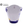 Ceramic Diamond Flower Pot Pendant Flower Pot Hanging Flower Pot