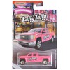 Matchbox '14 Chevy Silverado 1500, Candy Themed Series