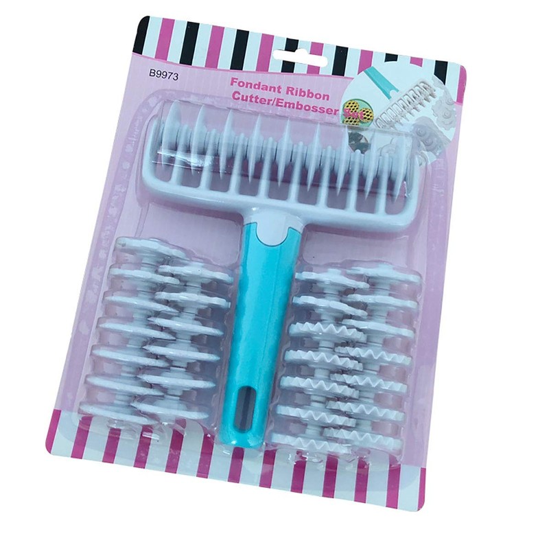 Lattice Roller Cutter, Pasta Cutter Wheel, Dough Noodle Cookie Pie